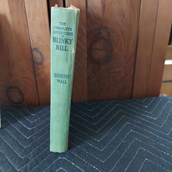 The Complete Adventures of Blinky Bill - Picture 3 of 9